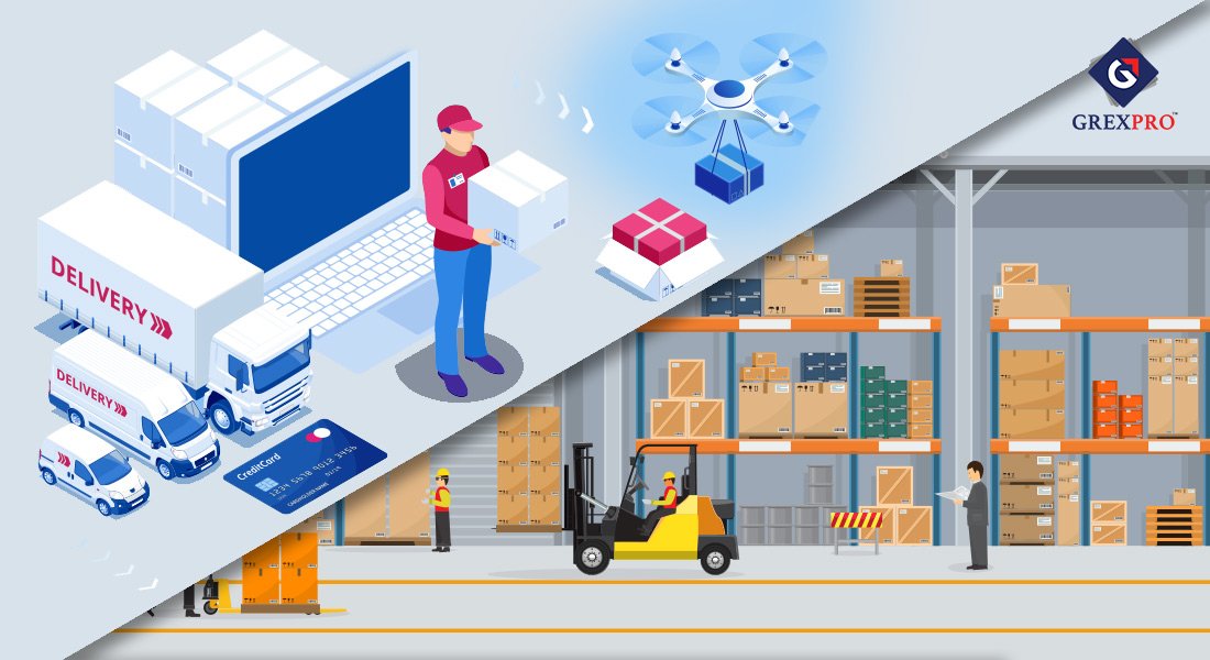 ESSENTIAL ROLES WAREHOUSE MANAGEMENT PLAY IN SUPPLY CHAIN