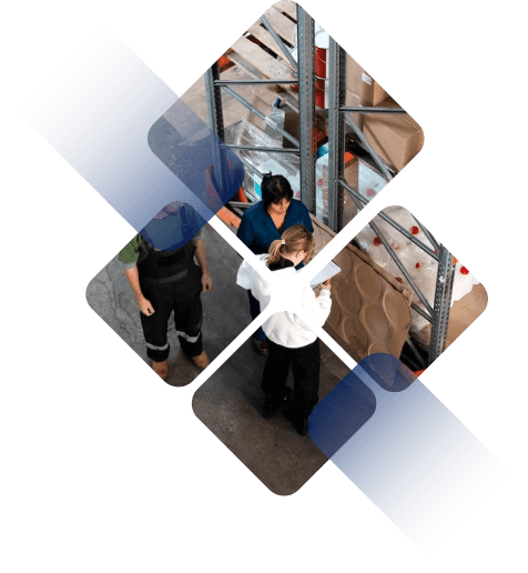 Shipping and Inventory Management