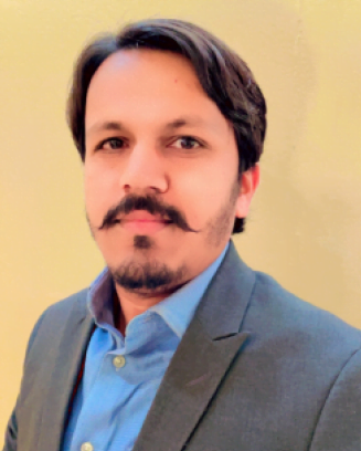 Nitin Nimbalkar