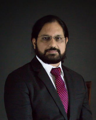 vivek ghai