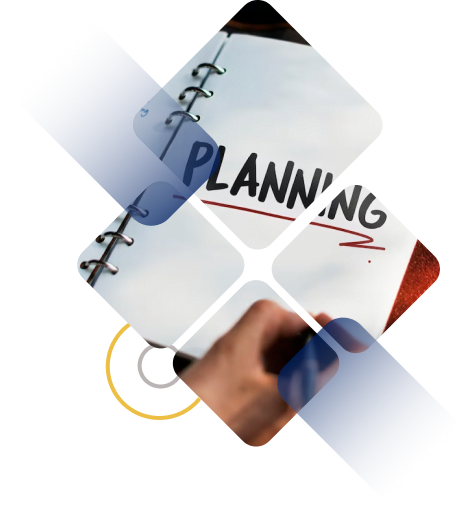 Wave Generation and Task Planning